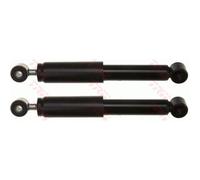 2X TRW Amortiguadores Traseros Para Mercedes-Benz Vito/Mixto Kasten W639 Viano