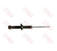 2x TRW Amortiguadores Traseros para Mitsubishi Outlander III GG_W GF_W ZJ