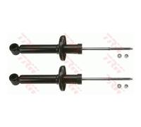 2X TRW Amortiguadores Traseros Para Nissan Primera Kombi WP12 P12 Hatchback