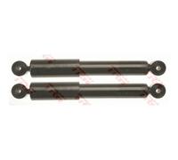 2X TRW Amortiguadores Traseros Para Renault Master III Caja FV EV HV UV JV Opel