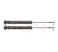 2X TRW Amortiguadores Traseros Para Toyota Auris _E15_ _E18_ Prius _W3_