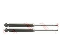 2X TRW Amortiguadores Traseros Para Toyota Auris _E15_ _E18_ Prius _W3_