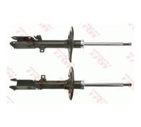 2X TRW Amortiguadores Traseros Para Toyota Camry Sedán V4 XV4 Aurion GSV4
