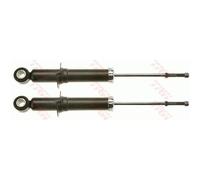 2X TRW Amortiguadores Traseros Para Toyota Corolla ZZE12 NDE12 ZDE12 E12