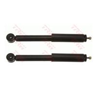 2X TRW Amortiguadores Traseros Para Volvo 850 Kombi LW 855 V70 I P80_ 875 876