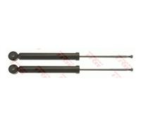 2X TRW Amortiguadores Traseros Para VW Sharan 7N 7N1 7N2 Scirocco 137 138 Seat