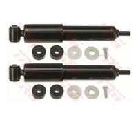 2X TRW Amortiguadores Traseros Para VW Transporter IV Bus 70XB 70XC 7DB 7DW 70B