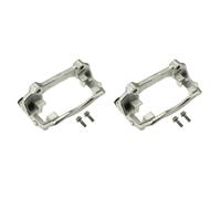 Soporte de la pinza de freno BDA1079 TRW para RENAULT OPEL