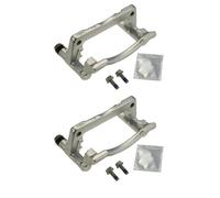 2x TRW BDA1129 Soporte De Pinza De Freno Delante Para Honda Civic VIII FK FN