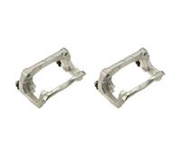 2x TRW BDA666 Soporte De Pinza De Freno Delante A Ambos Lados Para Renault