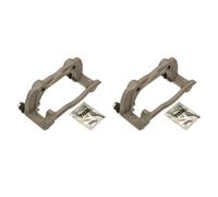 2x TRW BDA933 Soporte de la Pinza Freno Del Delantero Ambos Lados para Audi