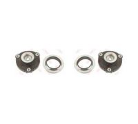 2x TRW Cojintete Soporte Delant. para VW Polo 9N _ 1.2 12V 1.4 16V 6N2 1.0 6KV5