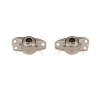 2x TRW Cojintete Soporte Trasero para VW Golf V 1K1 1.4 16V 1.6 5K1 5M1 521