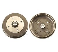 2x TRW DB4143 Tambor de freno Ø230mm Trasero para VW KAEFER Kaefer Cabrio (15)