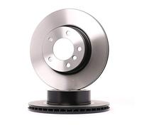 2x TRW Disco de freno Delantero Ø300mm Altura: 73,7mm Espesor: 24mm ventilado DF4459 Compatible con BMW 3 Touring E91 3 Sedán E90 1 Hatchback E87 1 Hatchback E81 3 Coupé E92 3 Cabrio E93