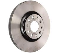 TRW DF4262S Rotores de Discos de Frenos