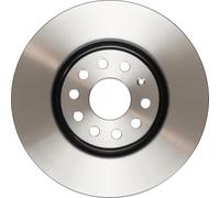 2x TRW Disco de freno Delantero Ø314mm Altura: 49,6mm Espesor: 30mm Corona de Agujeros - Ø: 112mm ventilado DF6695S Compatible con VW Tiguan II AD1, AX1 SHARAN 7N1, 7N2 Tiguan Allspace BW2, SKODA