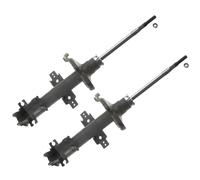 2x TRW JGM1094S Amortiguador Delantero Presión de gas Amortiguadores