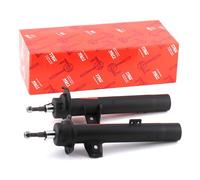 2x TRW JGM1127T Amortiguador Delantero Presión de gas Amortiguadores