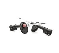 2x TRW JGM159T Amortiguador Delantero Presión de gas Amortiguadores