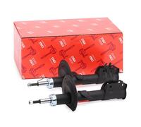 2x TRW JGM5967T Amortiguador Delantero Presión de gas Amortiguadores