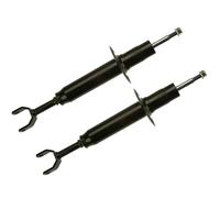 2x TRW JGS1040S Amortiguador Delantero Presión de gas Amortiguadores
