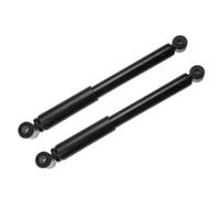 2x TRW JGT1092S Amortiguador Trasero Presión de gas Amortiguadores