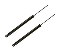 2x TRW JGT1206S Amortiguador Trasero Presión de gas Amortiguadores