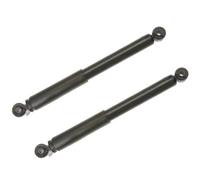 2x TRW JGT311S Amortiguador Trasero Presión de gas Amortiguadores