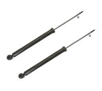 2x TRW JGT408S Amortiguador Trasero Presión de gas Amortiguadores
