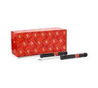 2x TRW JGT589T Amortiguador Trasero Presión de gas Amortiguadores