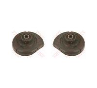 2x TRW Soporte Amortiguador Domlager Delantero Volvo XC90 I 275 D5 AWD 2.5 T