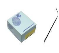 2x Tuberías de freno flexibles BLUE PRINT I+D para TOYOTA HILUX VII
