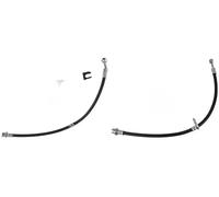 2x Tuberías de freno flexibles FEBI BILSTEIN I+D para HONDA CIVIC VIII