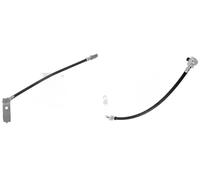 2x Tuberías de freno flexibles FEBI BILSTEIN Parte delantera I+D para FORD