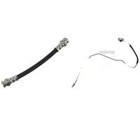 2x Tuberías de freno flexibles FEBI BILSTEIN Parte trasera I+D para ABARTH,