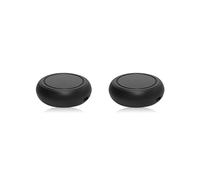 2X Tuya IR Control Remoto Inteligente Aplicación Universal Control de Voz para Aire Acondicionado Televisión Compatible con para Dispositivos