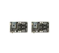 2X TWS TPA3118 Amplificador Audio Board Amplificador AUX 30W/20W BK3266 5.0 Receptor HY5066MTWS, Soporta Llamadas