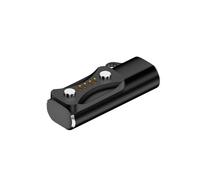 2X Type C Magnetic Charger Adapter 90 Degree Watch Charging Adapter for Polar Pacer /Pacer Pro for Ignite 3/Vantage V3