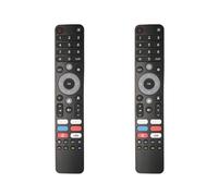 2X Universal Smart Remote Control for DEXP, , - Multiple Models,Infrar