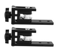 2X Update El Estiramiento SíNcrono de La Correa SíNcrona del Perfil de Eje x 2020 Endereza El Tensor para Las Piezas de La Impresora 3D de CR-10