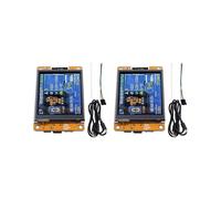2X Upgraded NMMiner NerdMiner 950KH/S Harshrate Bitcoin Crypto Solo Lottery Miner with 2.8 Inch Display