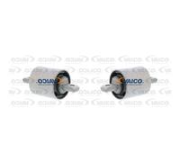 2x VAICO Cojinete Brazo Transversal Delantero Izquierdo Derecho Apto para Volvo