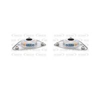 2x VAICO Cojintete Soporte Delant. para Citroën C4 Picasso II Berlingo K9 1.5