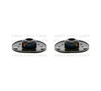 2x VAICO Cojintete Soporte Delant. para Ford Mondeo V Familiar Cf 1.5