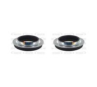 2x VAICO Cojintete Soporte Delant. para VW Golf V 1K1 1.4 16V 1.6 Touran 1T1