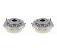 2x VAICO Copela Delantero Izquierdo Derecho para Audi A4 de Avant