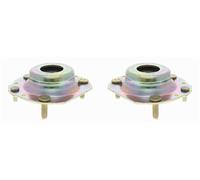 2x VAICO Copela Delantero Izquierdo Derecho para Ford Fiesta VII