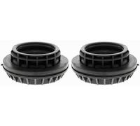 2x VAICO Copela Delantero Izquierdo Derecho para Opel Crossland X