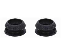 2x VAICO Copela Delantero Izquierdo Derecho para Renault Clio V Bf